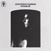 John Wesley Harding - Phil Ochs, Bob Dylan, Steve Goodman, David Blue and Me