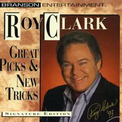 Great Picks & New Traditions - Roy Clark