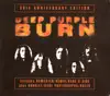 Burn: Anniversary Edition Bonus Tracks - EP album lyrics, reviews, download