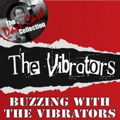 The Vibrators - Baby Baby - Live