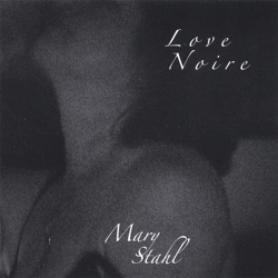 Mary Stahl - Stay