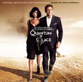 007: Quantum of Solace (Original Motion Picture Soundtrack)