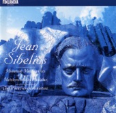 Sibelius : Miniature Masterpieces artwork