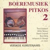 Boeremusiek Pitkos 2