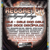 Reggaeton Hits - Crema del Perreo y del Sandungueo artwork