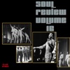Soul Review Volume 16