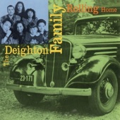 Deighton Family - Reuben's Train