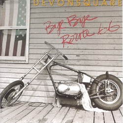 Devonsquare - If You Could See Me Now