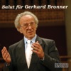 Salut Für Gerhard Bronner