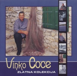 Vinko Coce - Izliči Mi Dušu Pismo