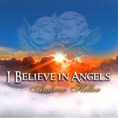 I Believe In Angels artwork