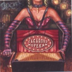 The Transformation Into Marlene