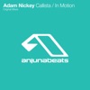 Adam Nickey - Callista