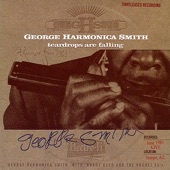 George "Harmonica" Smith - Crazy 'Bout You Baby