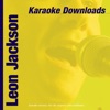 Karaoke Downloads – Leon Jackson - Single