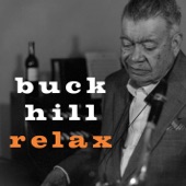 Buck Hill - Prancing