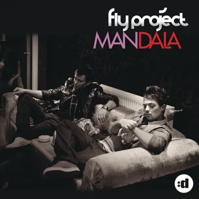 Mandala - EP - Fly Project