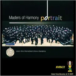 Portrait by Masters of Harmony album reviews, ratings, credits