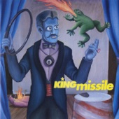 King Missile - Wind-Up Toys (2006 Remaster)