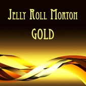 Jelly Roll Morton Gold artwork