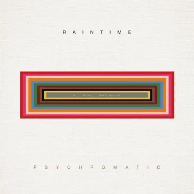 Psychromatic - Raintime
