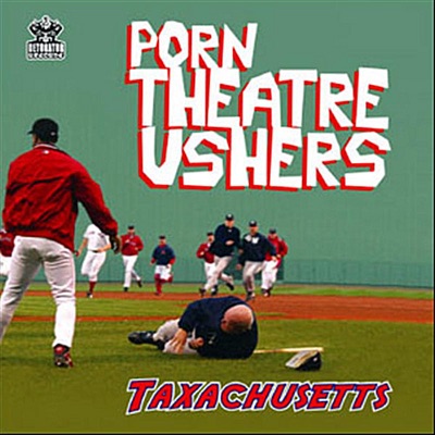Porn Theatre Pussy - Bowling For Pussy - Porn Theatre Ushers | Shazam