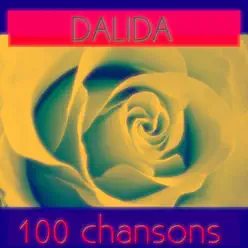 100 chansons - Dalida