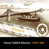 Classic Yiddish Klezmer, Vol. 4 (1929-1960)