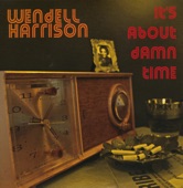 Wendell Harrison - Love Juice