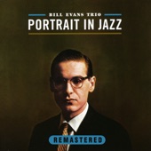 Portrait in Jazz (Remastered) artwork