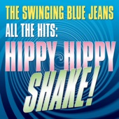 All The Hits: Hippy, Hippy Shake (Re-Recorded Versions) artwork