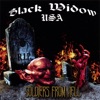 Black Widow U.S.A. - Venom