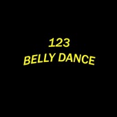 123 Belly Dance, Vol. 1 of 2 artwork