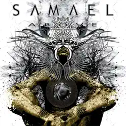 Above (Bonus Track Version) - Samael