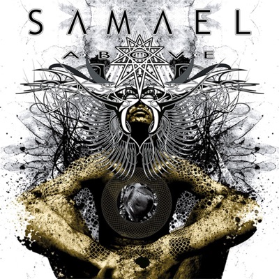 Above (Bonus Track Version) - Samael