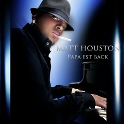 Matt Houston - Booty Shake