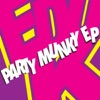Party Munky - EP