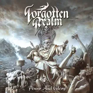 télécharger l'album Download Forgotten Realm - Power And Glory album