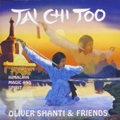 Oliver Shanti & Friends - Sacral Nirvana (radio Edit)