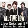 Live Session EP album lyrics, reviews, download