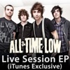 Live Session EP