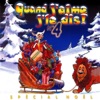 Quand j'aime j'le dis, Vol. 4 (Spécial Noël)