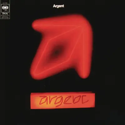 Argent - Argent