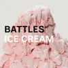 Ice Cream (Featuring Matias Aguayo) song lyrics
