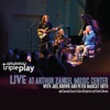 Live at Zankel Music Center (feat. Joel Brown, Peter Madcat Ruth, Dave Brubeck & Frank Brown)
