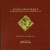 Paolo Beschi - Suite No. III In C Major for Solo Cello, BWV 1009: 4. Sarabande