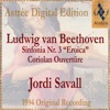 Jordi Savall - Sinfonia Nr. 3 In Es-Flat Op. 55 "Eroica" - Scherzo - Allegro Vivace