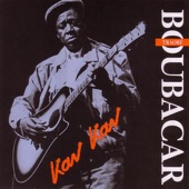 Boubacar Traoré - Sougourouny