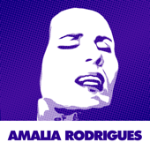 A Rainha Do Fado - Amália Rodrigues