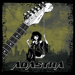 Adastra - Nabujala Rijeka